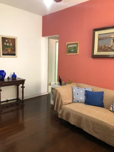 Casa de Vila no Rio Comprido