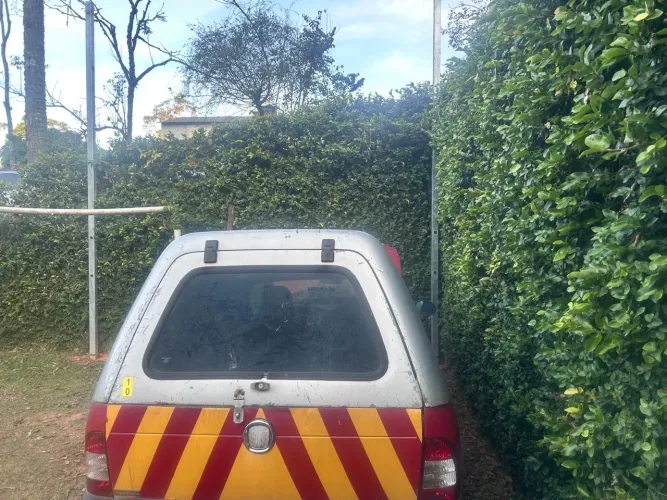 Capota Strada 