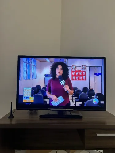 TV 32 polegadas Full HD Philips - Série 3500