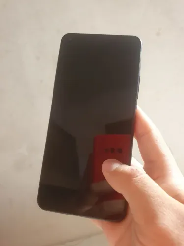 Xiaomi mi 11 lite defeito