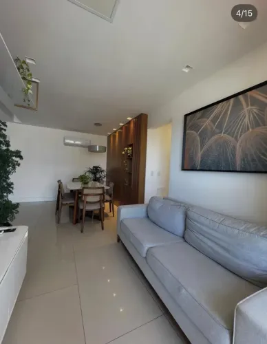 LOCAÇÃO | APARTAMENTO PLENO RESIDENCIAL