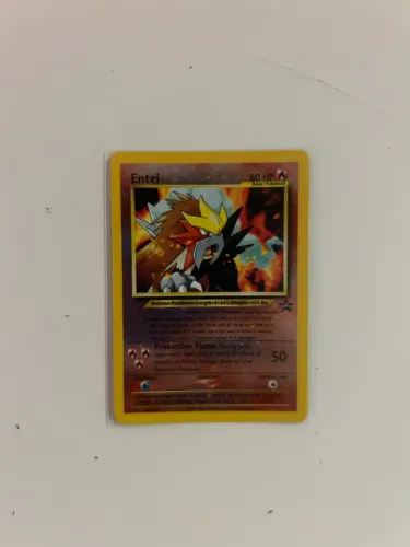Entrei NM 034/053 - Reverse Foil