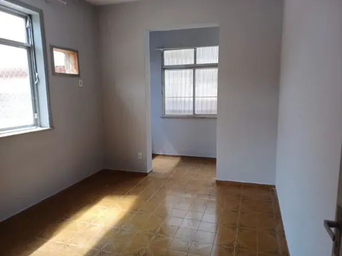 Apartamento no Grajaú com 2 quartos
