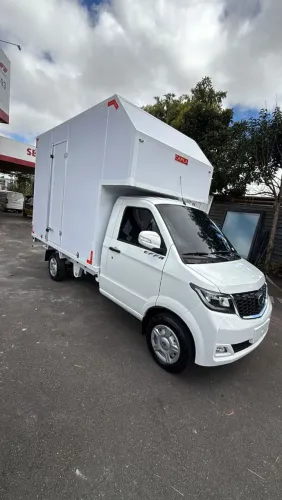 Effa V21 Pick-up CS 1.5 16V 2P 2027