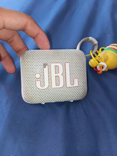 Vendo caixa jbl