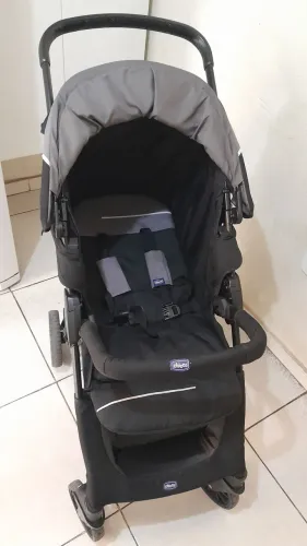 Carrinho chicco kwik one