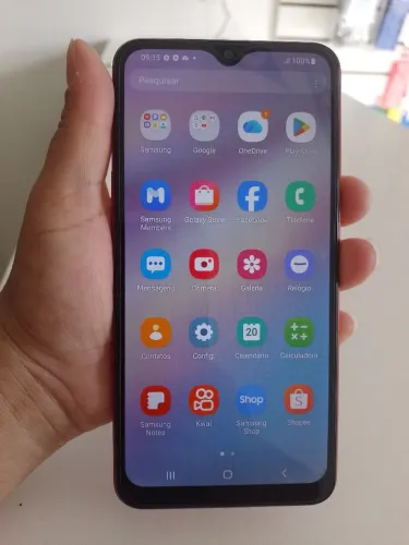 Samsung A10s