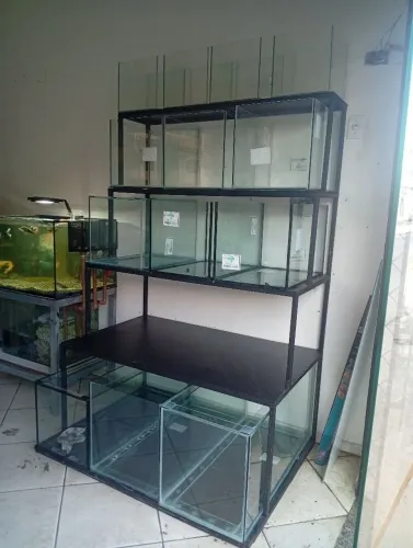 Aquários a pronta entrega 