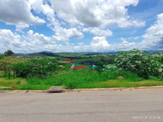 Terreno à venda, 220 m² por R$ 140.000,00 - Vila Verde - Bragança Paulista/SP