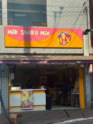 ? PASSO O PONTO ? SORVETERIA COMPLETA + COZINHA COMPLETA! ?