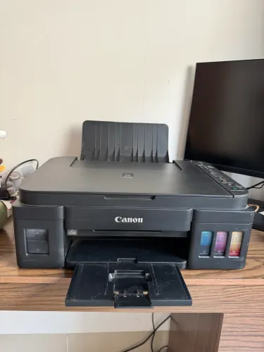 Impressora cânon G 3111