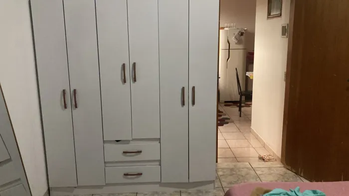 Guarda roupa