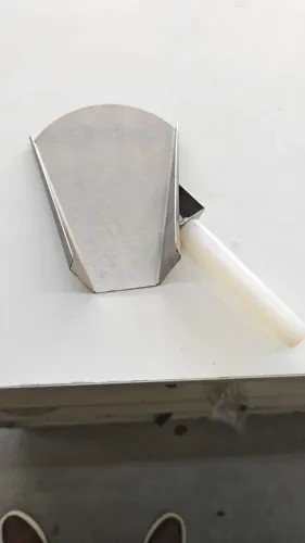 Pregador de Batata Frita 