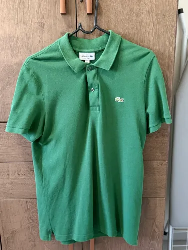 Polo Lacoste