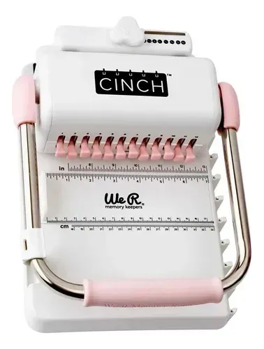 Encadernadora Cinch