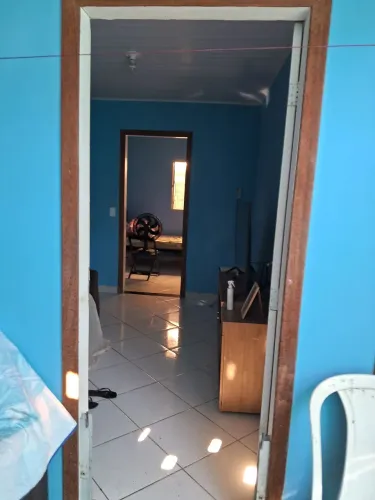 Casa para aluguel
