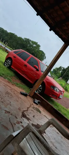Volkswagen Gol Geração IV City Trend 1.0 8V MI Total Flex Mec. 4P 2011