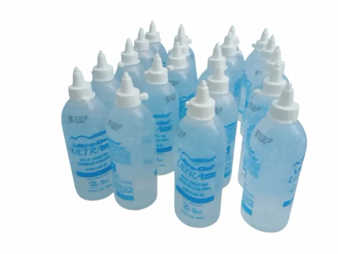 Gel Ultrassom 300g Multigel Ultragel