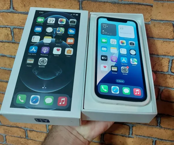 IPHONE XR RED 128GB TODO ORIGINAL 