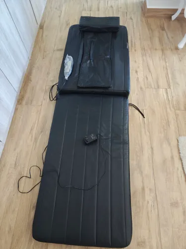 Esteira Massageadora Shiatsu