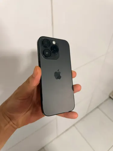 iPhone 14 Pro 256GB - Todo original