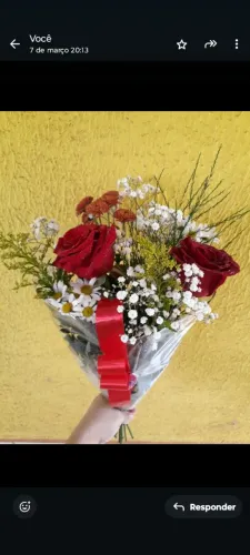 Floricultura Azaléia *