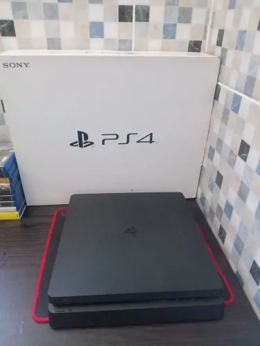 Vídeo game