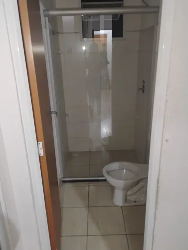 Apartamento para aluguel 