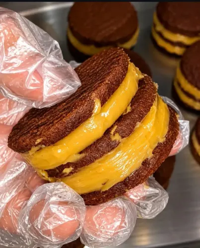 Magia Alfajor