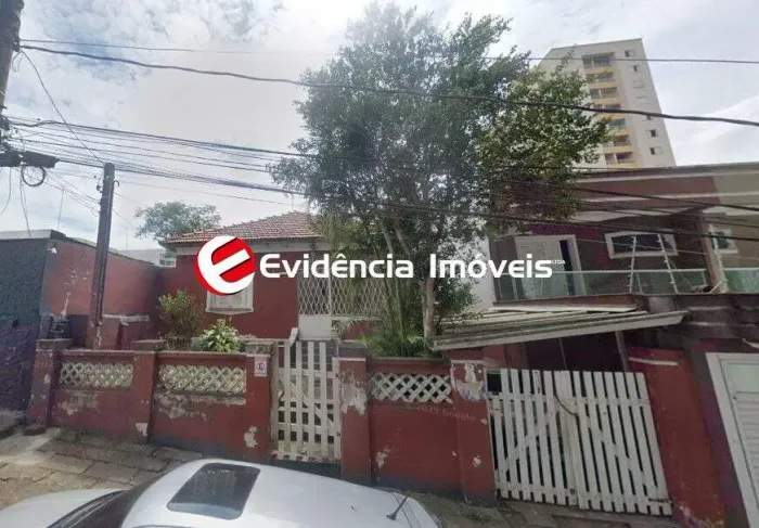 Terreno à venda, Vila Gilda - Santo André/SP