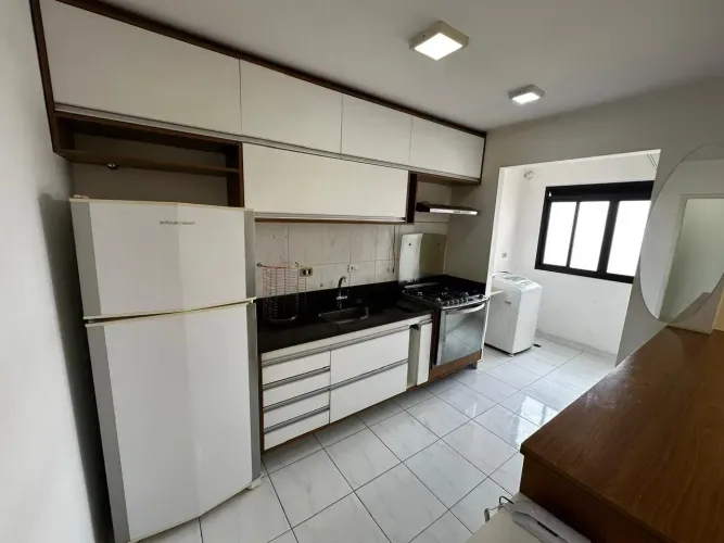 lindo apartamento no laranjeira - Mobiliado