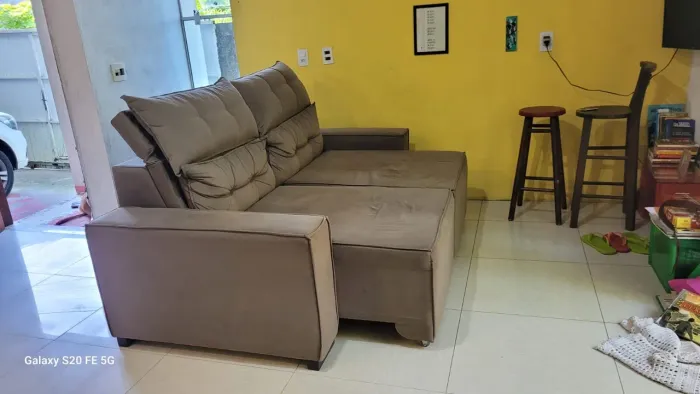 vendo sofa
