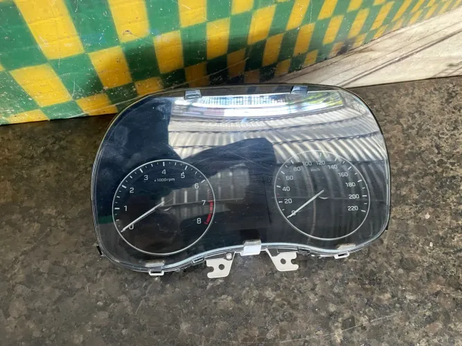 Painel de instrumentos Hyundai Creta 2021 1.6 94003-m4002