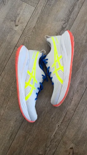 Tênis Asics Cumulus 27 (39)