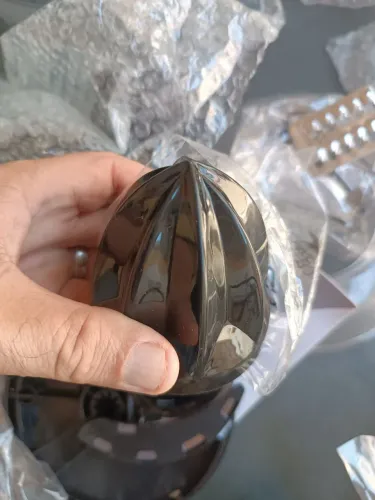 Peças de multiprocessador Britânia 900 w 2 velocidades + pulsar..
