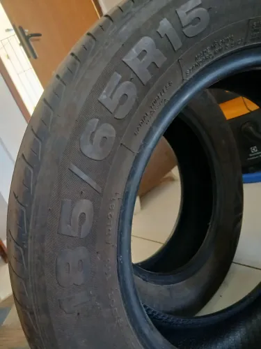 Vendo tudo! Vim buscar no araxá.