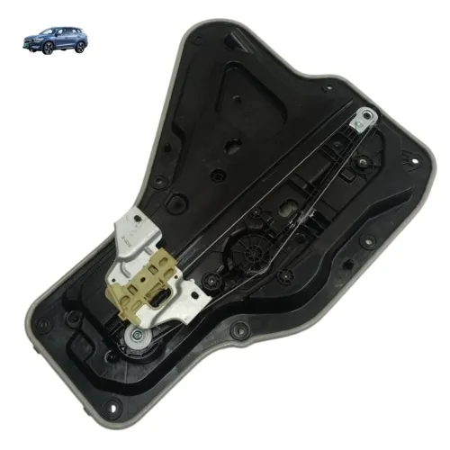 Motor Máquina Vidro Traseira Direita Byd Song Pro 2024 2025
