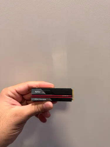 SSD M2 GEN4 2TB