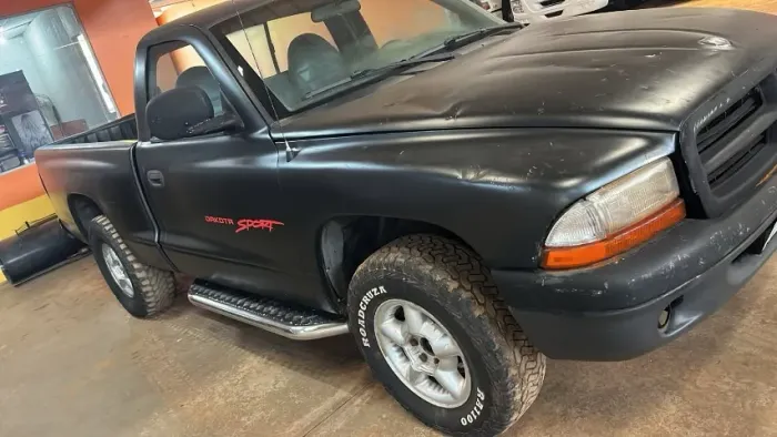 Dodge Dakota Sport 3.9 V6 1999