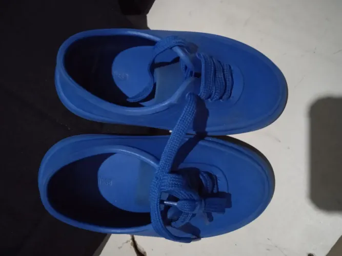 Sapato Melissa