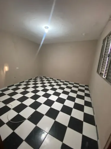 Casa com 45m² para locação na cidade de São Paulo bairro Vila Alpina