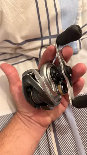 Shimano metanium original