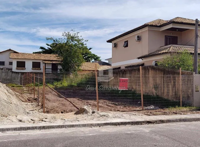 Terreno Camboinhas Niteroi