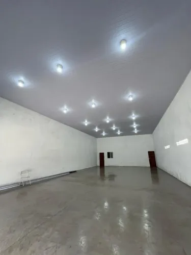 Imóvel para aluguel possui 180 metros quadrados em Geniparana - São Luís - MA