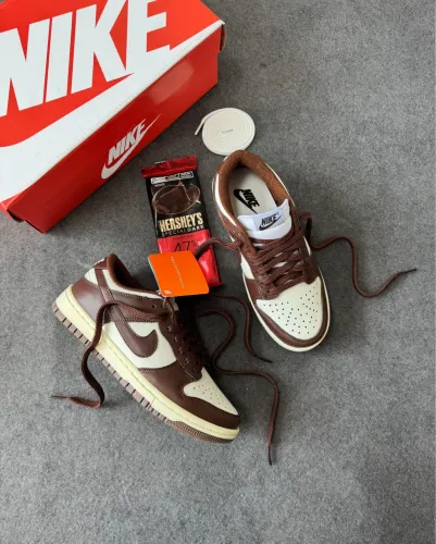 Nike dunk