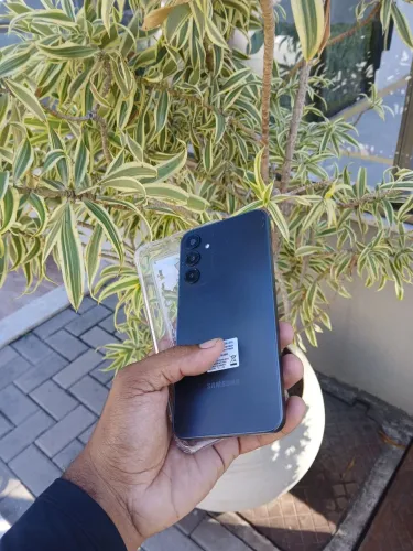 (DISPENSO CURIOSOS)SAMSUNG A16 256GB 8 DE RAM (GARANTIA DA LOJA AINDA)