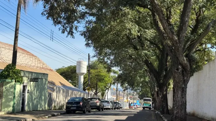 Oportunidade! Casa À Venda No Centro Próxima À Avenida Das Mangueiras - Tatuí-SP