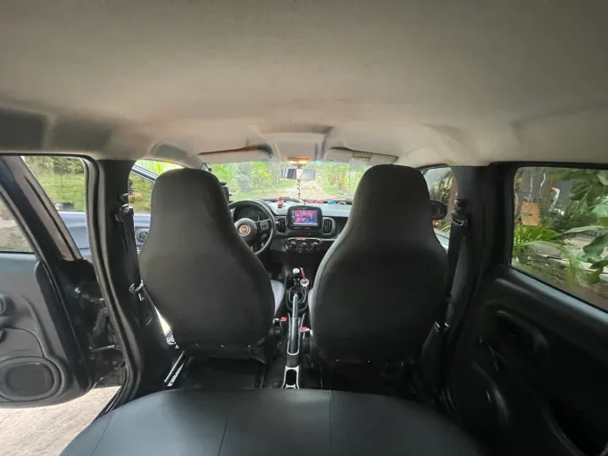 Fiat Mobi Drive 1.0 Flex 6V 5P 2019