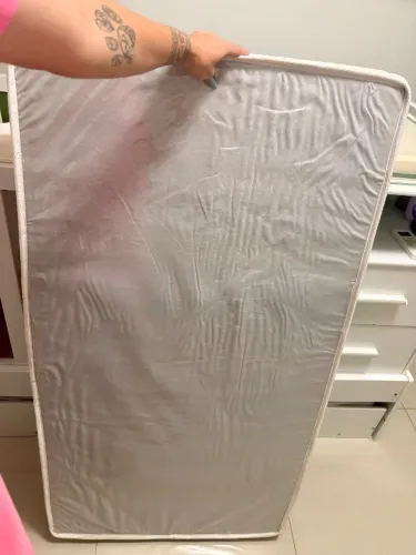 COLCHÃO ORTOBOM BABY 18