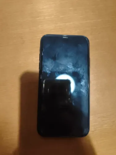 Vendo iPhone 11
